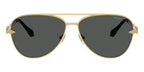Versace 2283 100287 Sunglasses