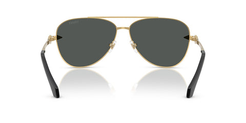Versace 2283 100287 Sunglasses