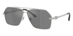Versace 2284 1000/6G Sunglasses
