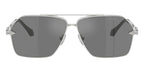 Versace 2284 1000/6G Sunglasses