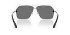 Versace 2284 1000/6G Sunglasses