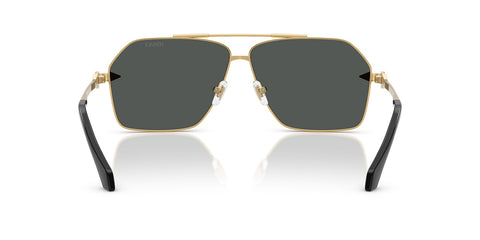 Versace 2284 1002/87 Sunglasses