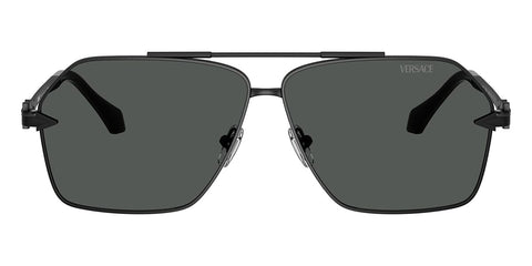 Versace 2284 1436/87 Sunglasses