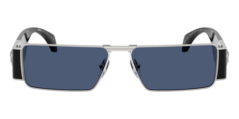 Versace 2286 1000/80 Sunglasses