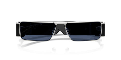 Versace 2286 1000/80 Sunglasses