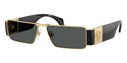 Versace 2286 1002/87 Sunglasses