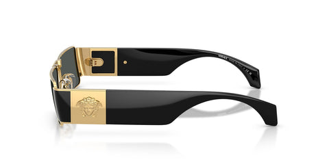 Versace 2286 1002/87 Sunglasses