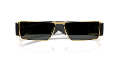 Versace 2286 1002/87 Sunglasses