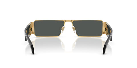 Versace 2286 1002/87 Sunglasses
