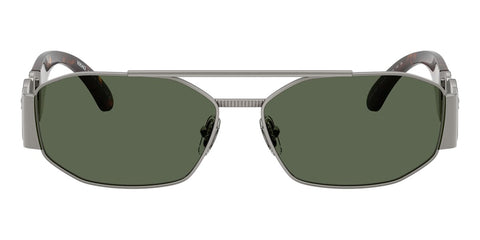 Versace 2287 1001/71 Sunglasses