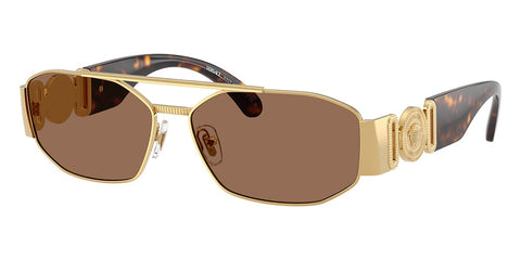 Versace 2287 1002/73 Sunglasses