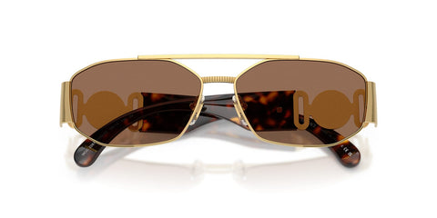 Versace 2287 1002/73 Sunglasses