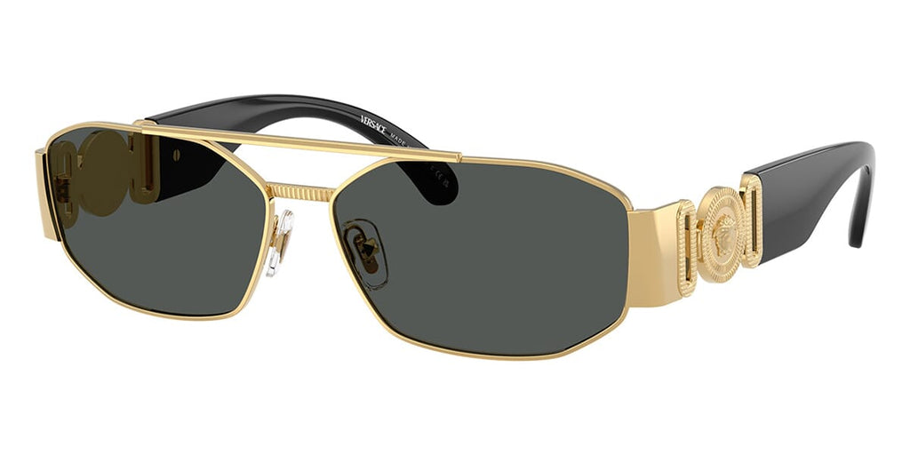 Versace 2287 1002/87 Sunglasses