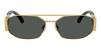 Versace 2287 1002/87 Sunglasses