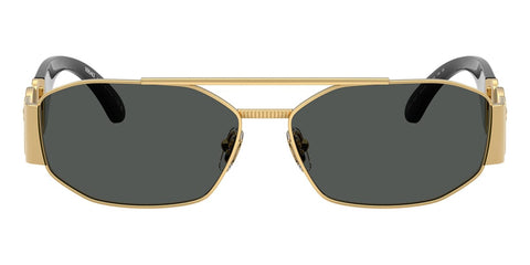 Versace 2287 1002/87 Sunglasses