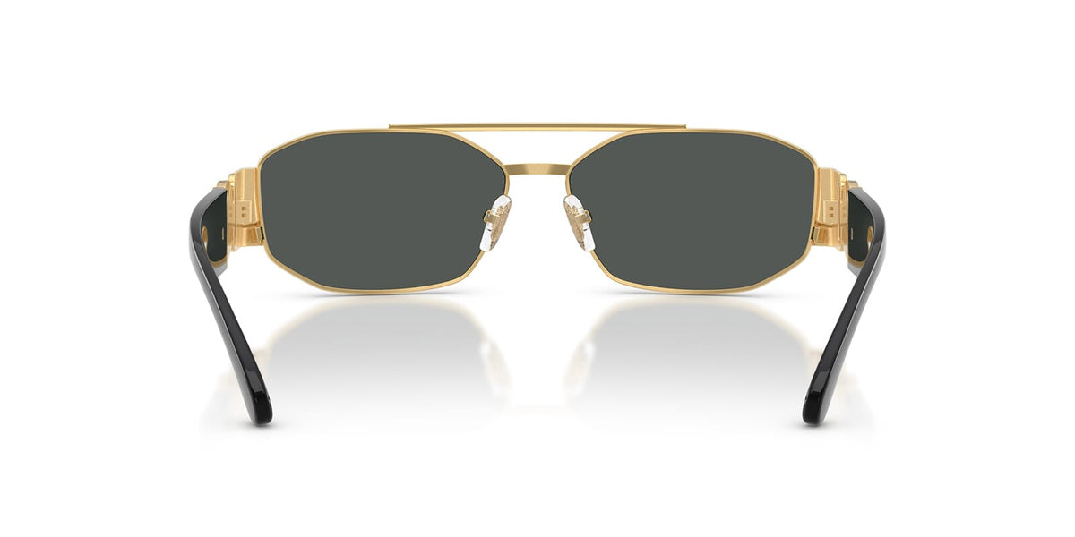 Versace 2287 1002/87 Sunglasses
