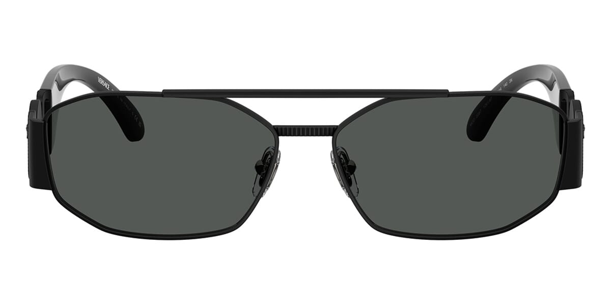 Versace 2287 1261/87 Sunglasses - US