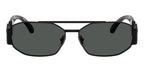 Versace 2287 1261/87 Sunglasses