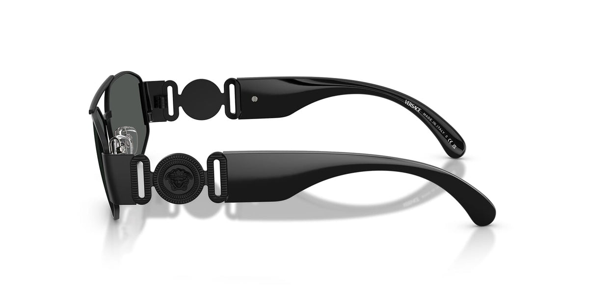 Versace 2287 1261/87 Sunglasses