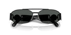 Versace 2287 1261/87 Sunglasses