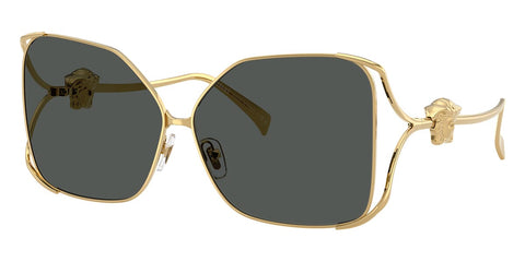Versace 2288 1002/87 Sunglasses