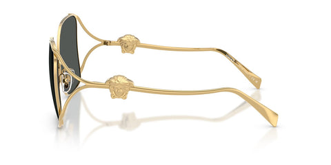 Versace 2288 1002/87 Sunglasses