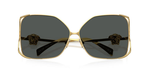 Versace 2288 1002/87 Sunglasses
