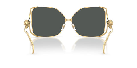 Versace 2288 1002/87 Sunglasses