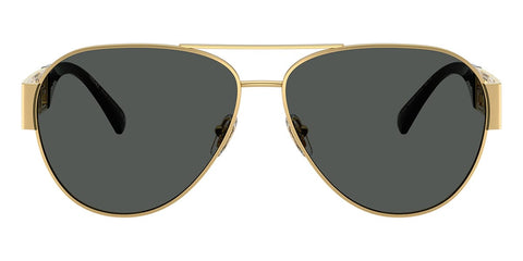 Versace 2289 1002/87 Sunglasses