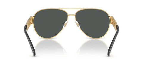 Versace 2289 1002/87 Sunglasses