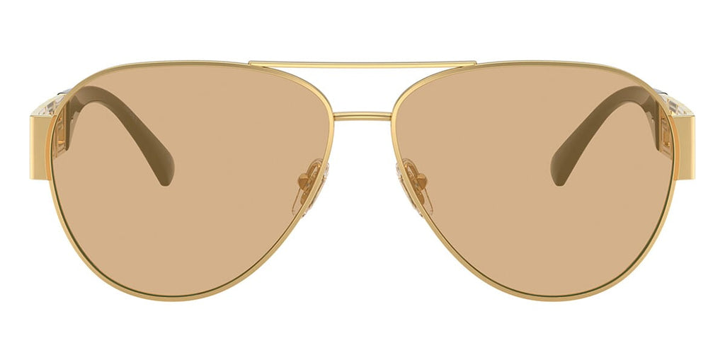 Versace 2289 1002/D8 Sunglasses - US
