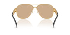 Versace 2289 1002/D8 Sunglasses