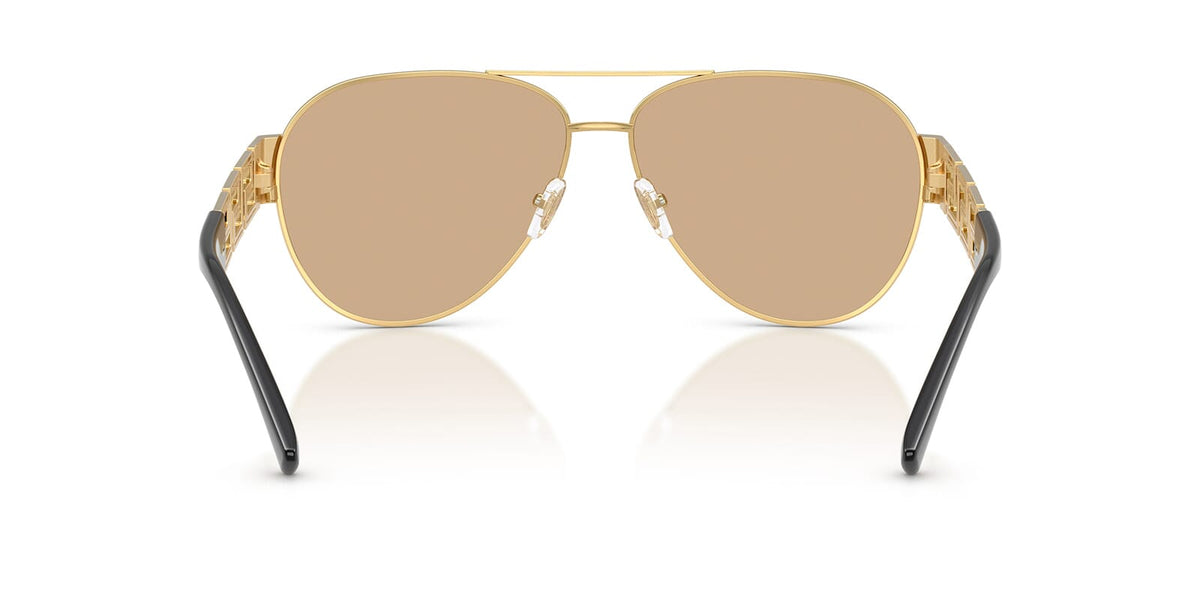 Versace 2289 1002/D8 Sunglasses