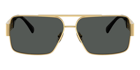Versace 2290 1002/87 Sunglasses