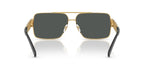 Versace 2290 1002/87 Sunglasses