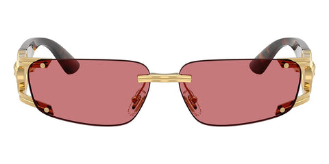 Versace 2291 1002/75 Sunglasses