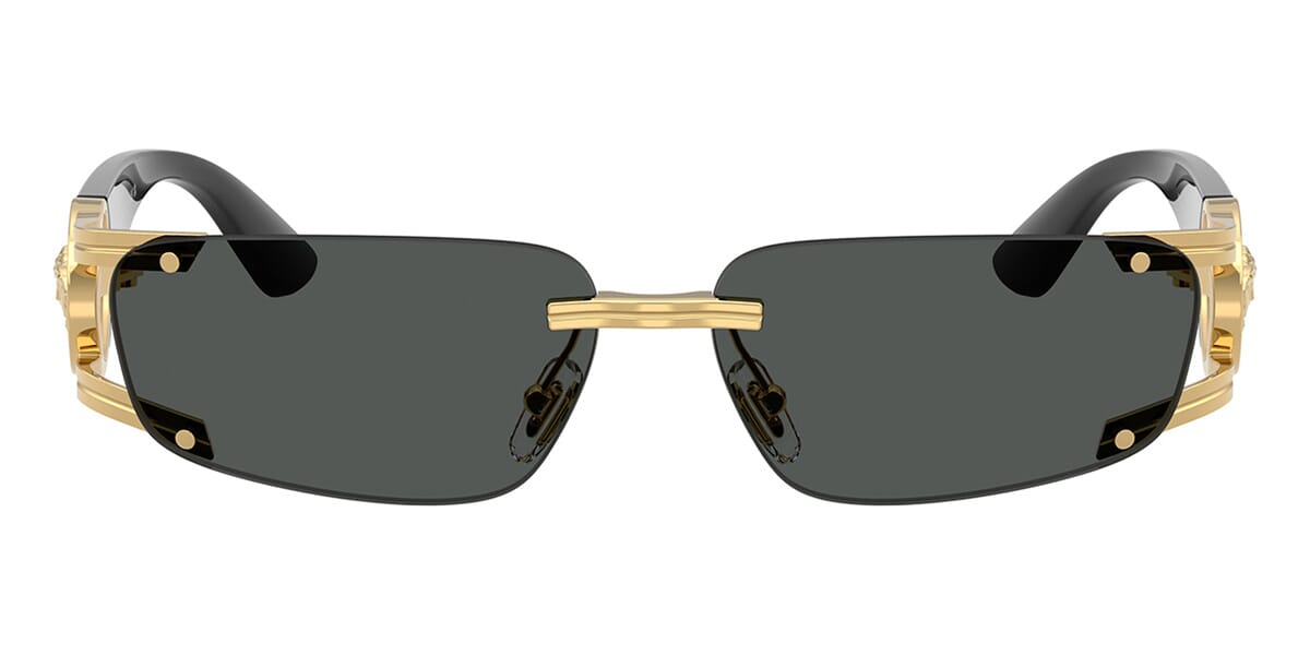 Versace 2291 1002/87 Sunglasses