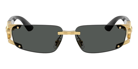 Versace 2291 1002/87 Sunglasses