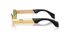 Versace 2301 1523/82 Sunglasses