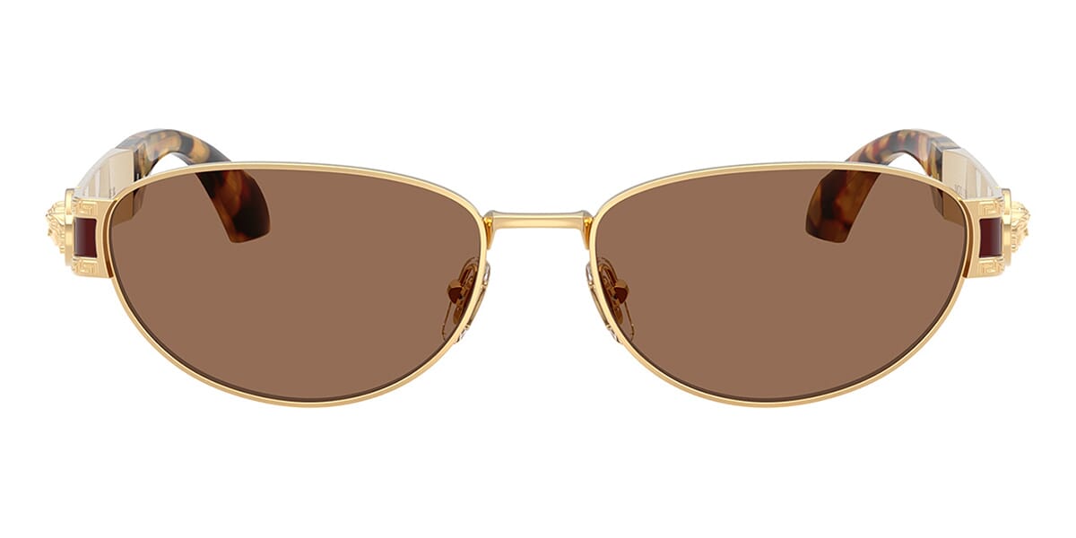 Versace 2304 1523/73 Sunglasses