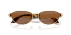 Versace 2304 1523/73 Sunglasses