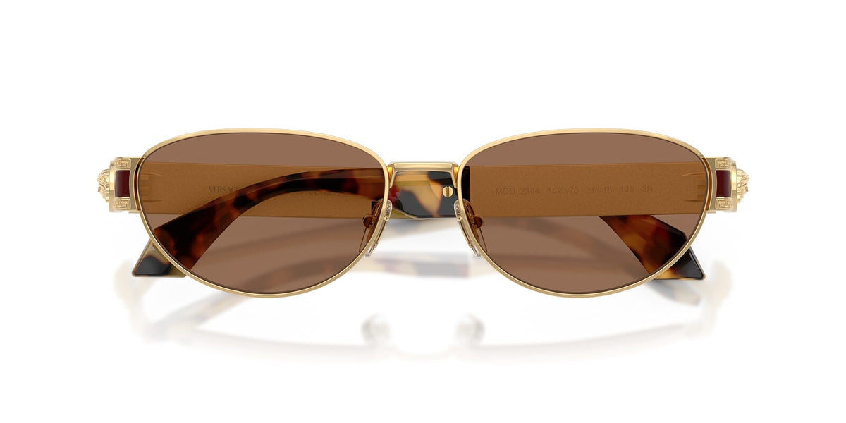 Versace 2304 1523/73 Sunglasses