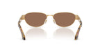 Versace 2304 1523/73 Sunglasses
