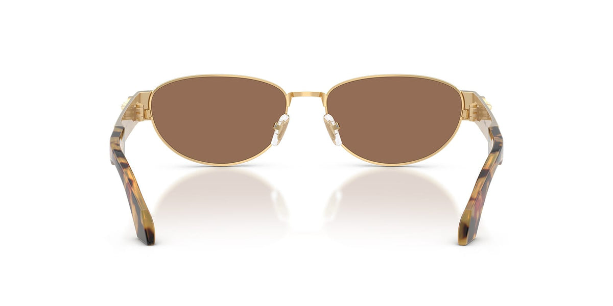 Versace 2304 1523/73 Sunglasses