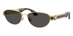 Versace 2304 1523/87 Sunglasses