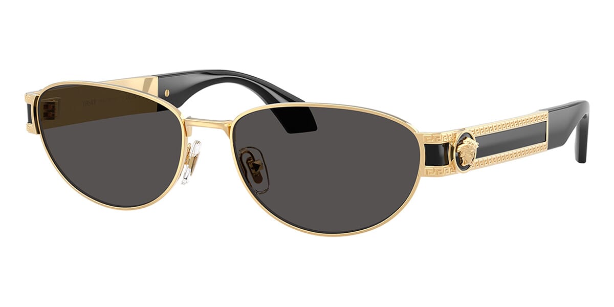 Versace 2304 1523/87 Sunglasses