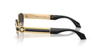 Versace 2304 1523/87 Sunglasses
