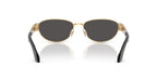 Versace 2304 1523/87 Sunglasses
