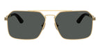Versace 2306 1523/87 Sunglasses