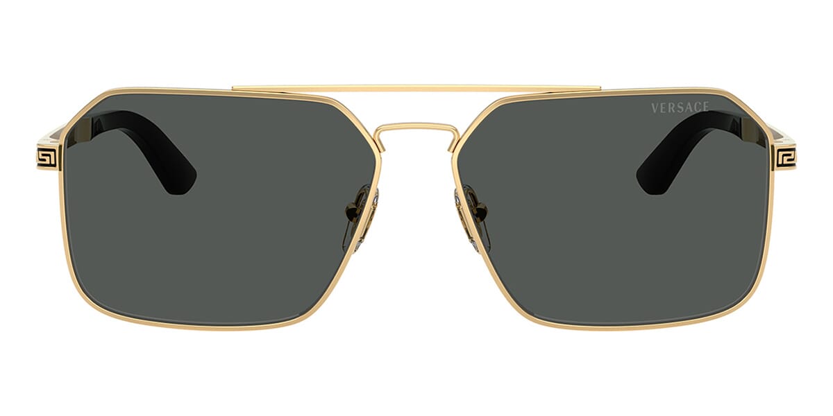 Versace 2306 1523/87 Sunglasses
